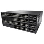 �� �������� Cisco WS-C3650-48TQ-E